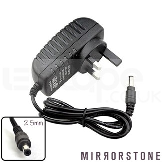 12W 12V Power Adapter