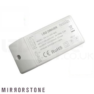 14W Dimmable LED Driver