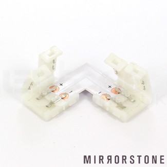 5050 Corner Connectors (2 pack)