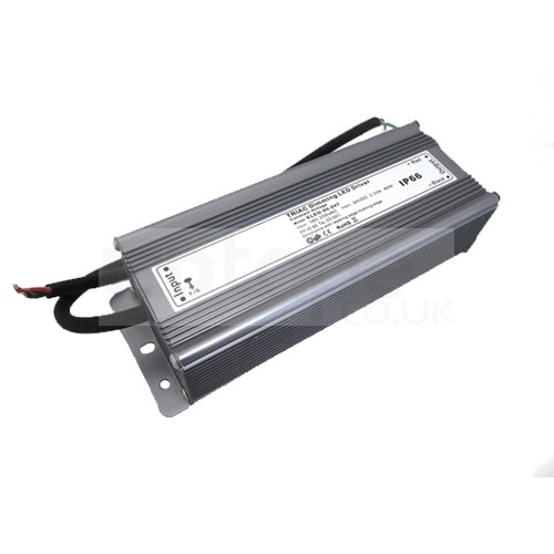 200w Dimmable LED Driver