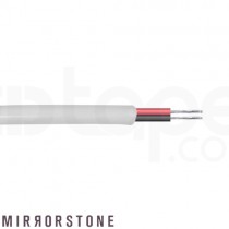 1m 2 Core Cable 