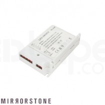 60w Dali Dimmable LED Driver