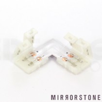 5050 Corner Connectors (2 pack)