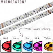 Colour Changing LED Tape