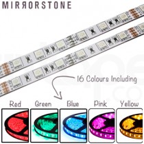 Colour Changing LED Tape