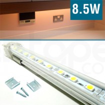 50cm LED Light Bar 8.5W 36 LEDs, SMD 5050 - 450 Lumens