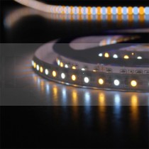 1m 60 LED Dual Colour 5050 Strip Light