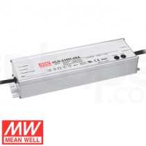 240W Meanwell Waterproof LED Driver 12v DC 